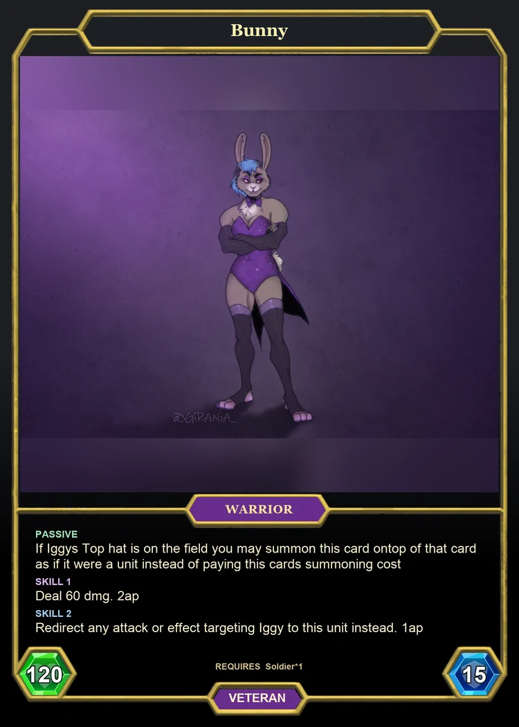 Bunny