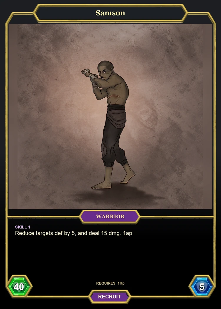 Samson