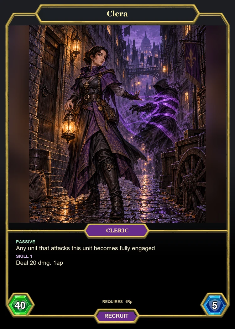 Clera